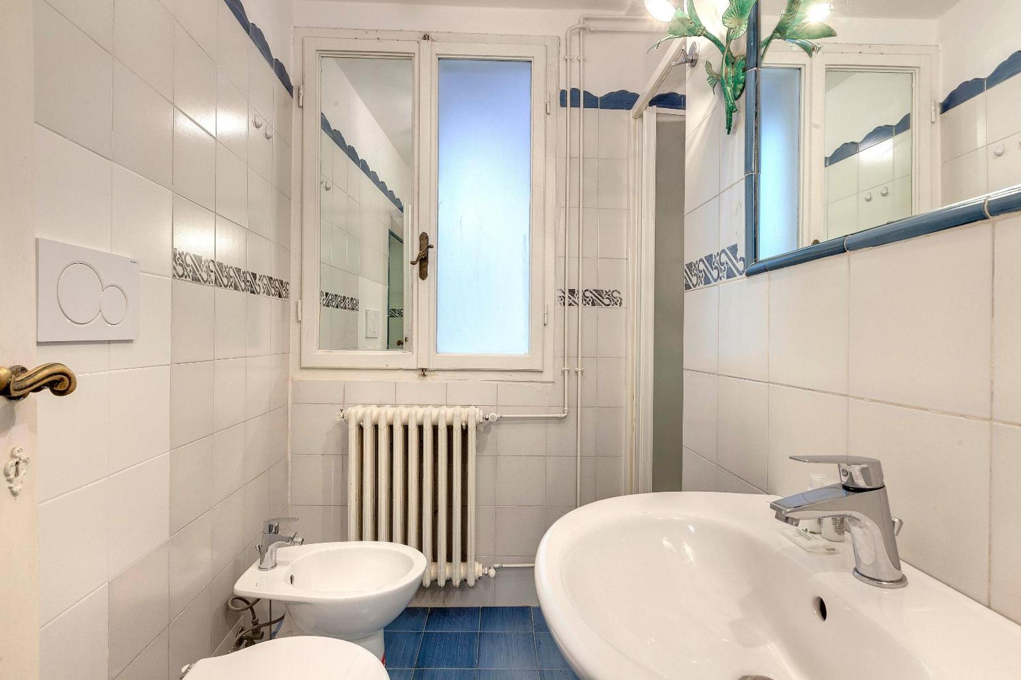 Apartamento Vespucci 30 Florencia