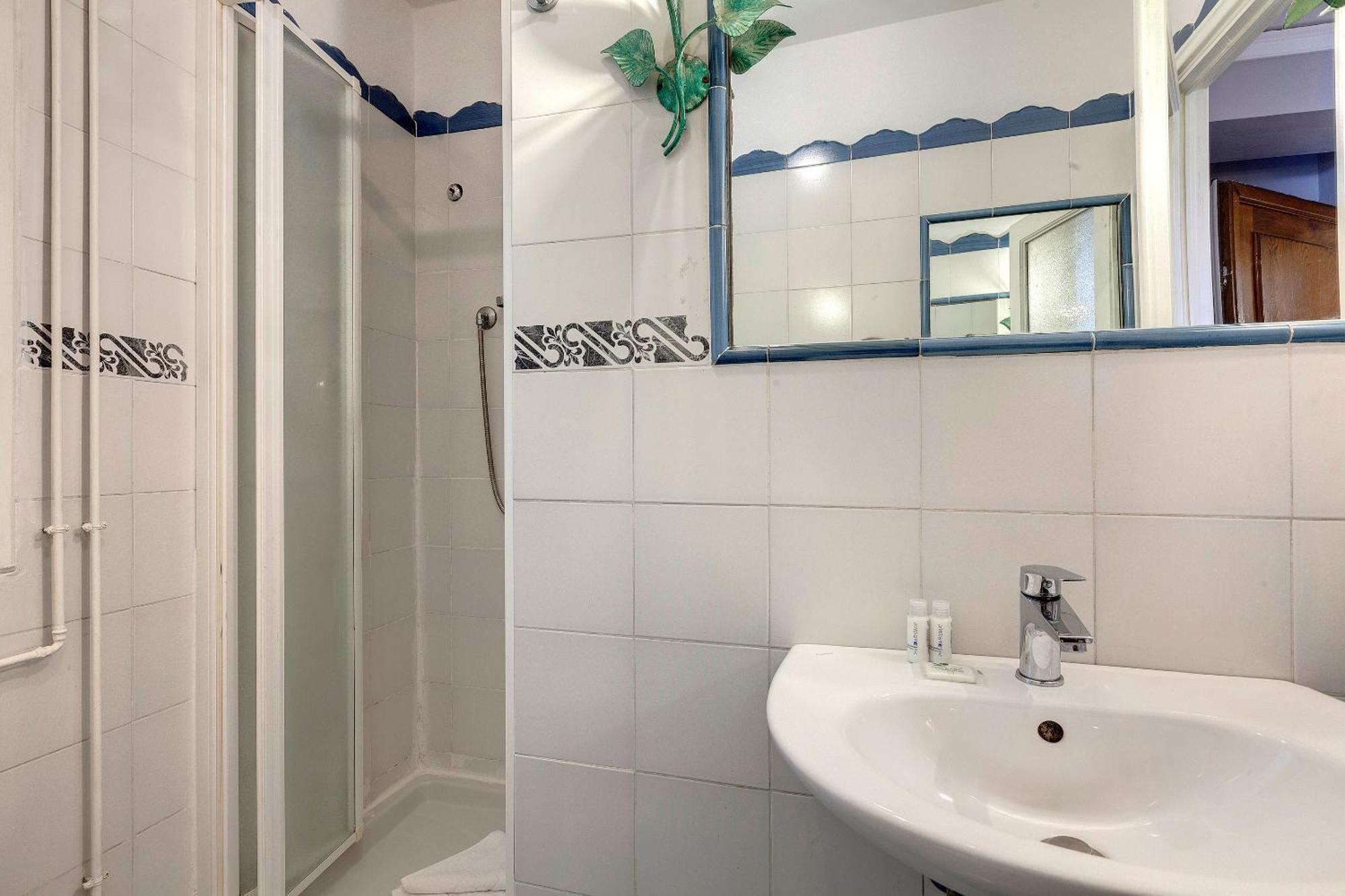 Apartamento Vespucci 30 Florencia